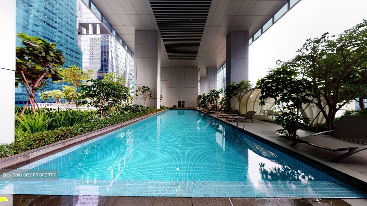 Sbf Center (D1), Retail #475822151